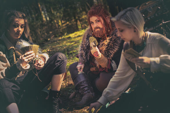 By Simply By Miro, With SchpogPlay and KittysWardrobe