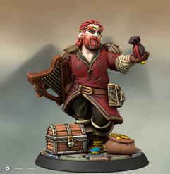 Via HeroForge